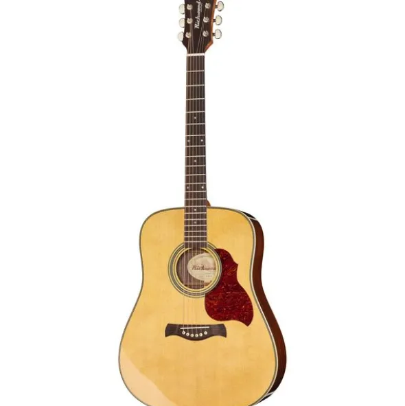 Richwood D-65-VA Master Series