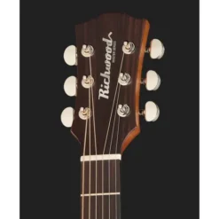 Richwood D-65-VA Master Series
