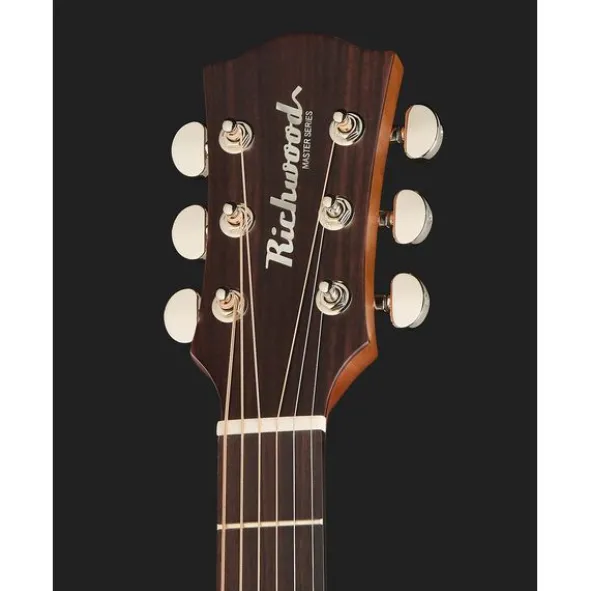 Richwood D-65-VA Master Series