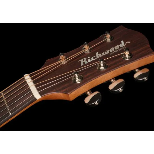 Richwood D-65-VA Master Series
