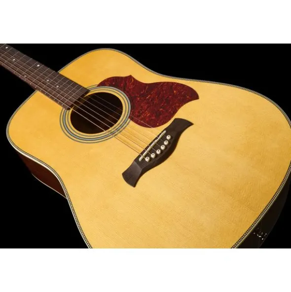 Richwood D-65-VA Master Series