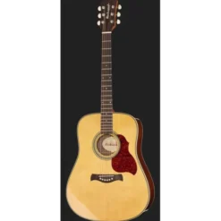 Richwood D-65-VA Master Series