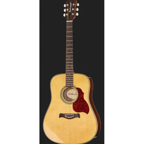 Richwood D-65-VA Master Series