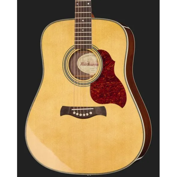 Richwood D-65-VA Master Series