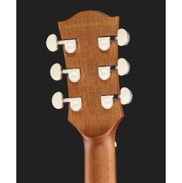 Richwood D-65-VA Master Series