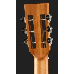 Richwood P-50 Parlor