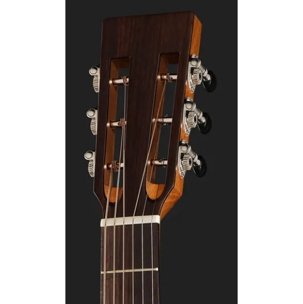 Richwood P-50 Parlor