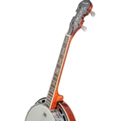 Richwood RMB-904-SS Tenor Banjo