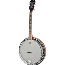 Richwood RMB-904-SS Tenor Banjo