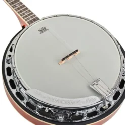 Richwood RMB-904-SS Tenor Banjo