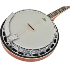 Richwood RMB-904-SS Tenor Banjo