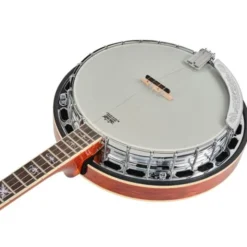 Richwood RMB-904-SS Tenor Banjo