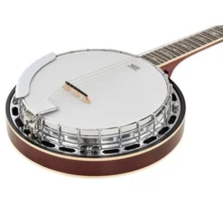 Richwood RMB-906 6 String Banjo