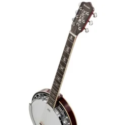 Richwood RMB-906 6 String Banjo