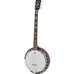 Richwood RMB-906 6 String Banjo