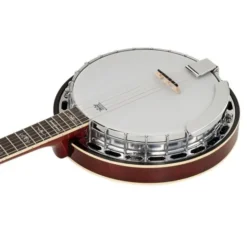 Richwood RMB-906 6 String Banjo