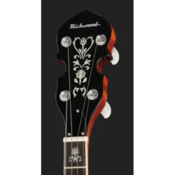 Richwood RMB-904 Tenor Banjo