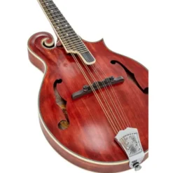 Richwood RMF-220-WN F-Style