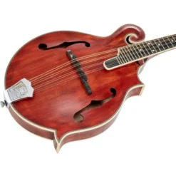 Richwood RMF-220-WN F-Style