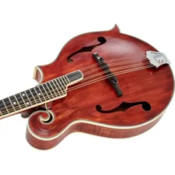 Richwood RMF-220-WN F-Style