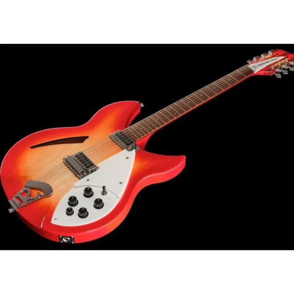 Rickenbacker 330/12 FG
