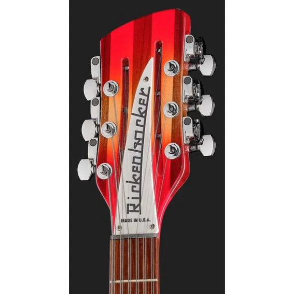 Rickenbacker 330/12 FG