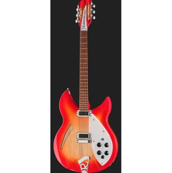 Rickenbacker 330/12 FG