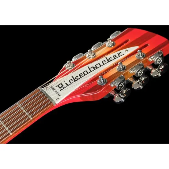 Rickenbacker 330/12 FG