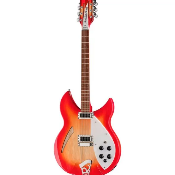 Rickenbacker 330/12 FG