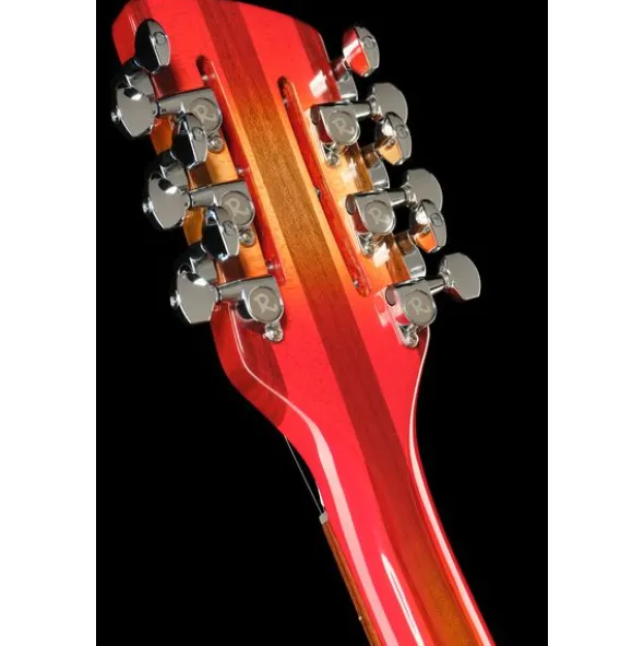 Rickenbacker 330/12 FG