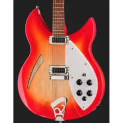 Rickenbacker 330/12 FG