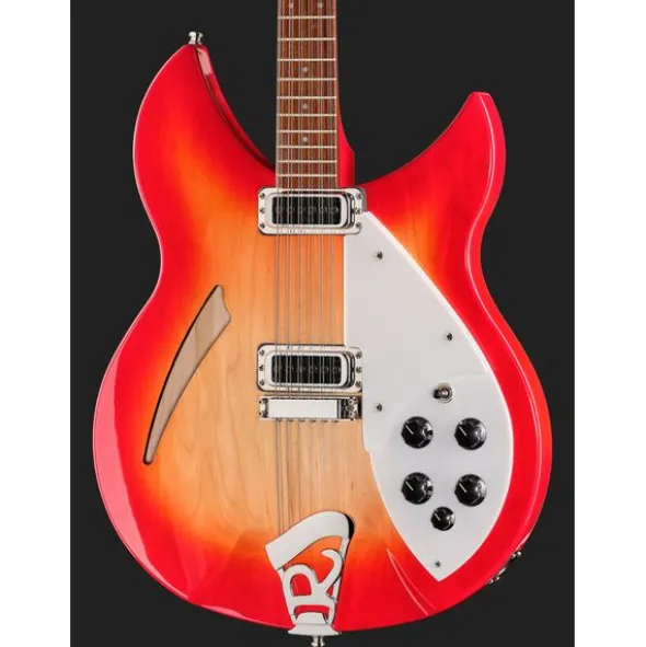 Rickenbacker 330/12 FG