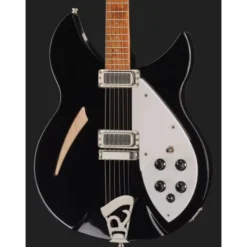 Rickenbacker 330 JG
