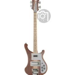 Rickenbacker 4003S W