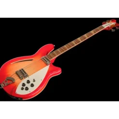 Rickenbacker 4005V FG