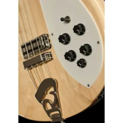 Rickenbacker 4005V MG