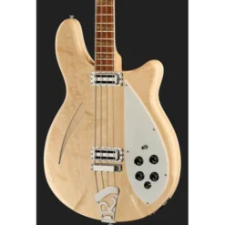 Rickenbacker 4005V MG