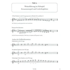 Ricordi Die neue Gitarrenschule 2