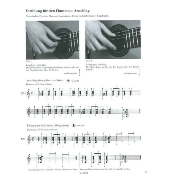 Ricordi Die neue Gitarrenschule 2