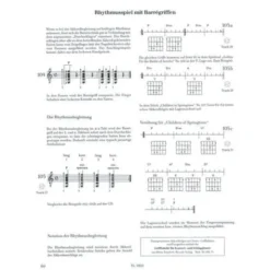 Ricordi Die neue Gitarrenschule 2