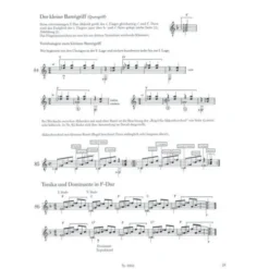 Ricordi Die neue Gitarrenschule 2