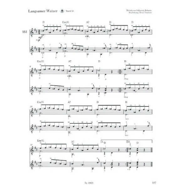 Ricordi Die neue Gitarrenschule 2