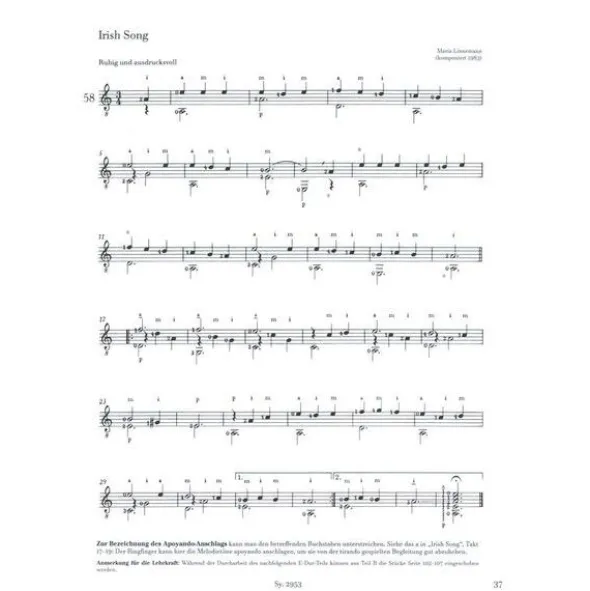 Ricordi Die neue Gitarrenschule 2