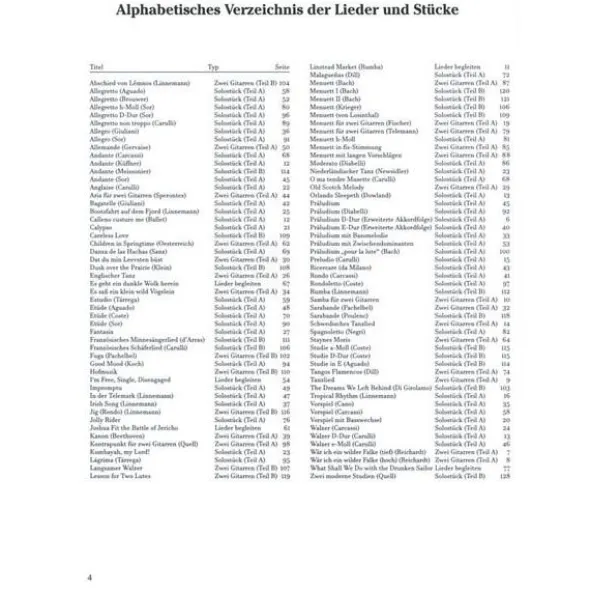 Ricordi Die neue Gitarrenschule 2