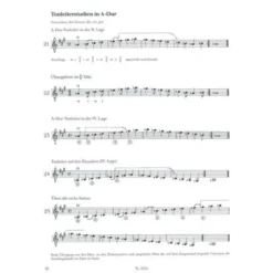 Ricordi Die neue Gitarrenschule 2