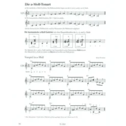 Ricordi Die neue Gitarrenschule 1
