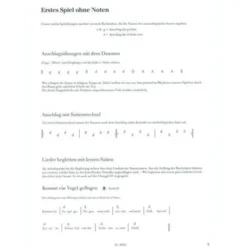 Ricordi Die neue Gitarrenschule 1