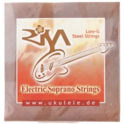 Risa STRISAST-S String Set