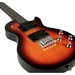 Risa Tenor Ukulele SC-Style TSB