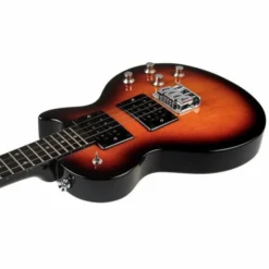 Risa Tenor Ukulele SC-Style TSB